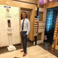 Md Mahtab Alam