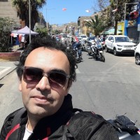 Miguel Araya Zuñiga