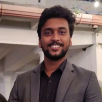 Ashokan Malith Ashvindh