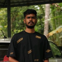 Athul jith