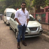Sushant Poojary