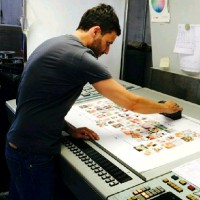 Claudio Perdomo Cetti