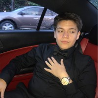 Angel Leija Herrera