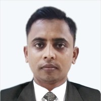 Ecr Kamrul Hasan