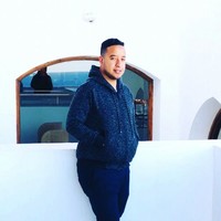 Mohamed Magdy
