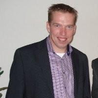 Marcel van Hulten