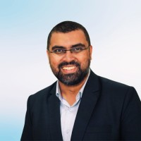 Nagaraj P.