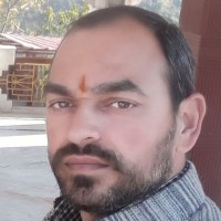 Bharat Bhushan Singh