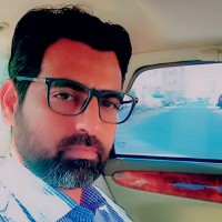 Muhammad Arif