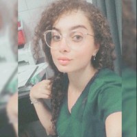 Amira Ayoub