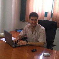 Mohammed Shaheen