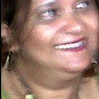 Angeline Naidoo