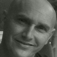 Mike Costello