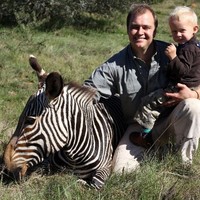 Carl Van Zyl