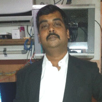 Manish Srivastava