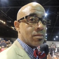 Louis Johnson