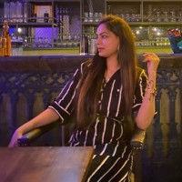 Arshita Gupta