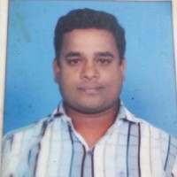 Raghunath Maharana