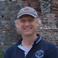 Roger Nordin