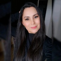 Alice Daniela Batista