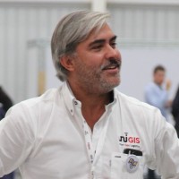 Alan Marin - Unigis Chile Y Perú