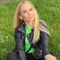 Светлана Бутт