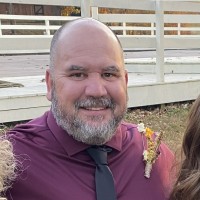 Rusty Monahan