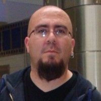Mauricio Castro Jimenez