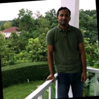 Md Kamruzzaman