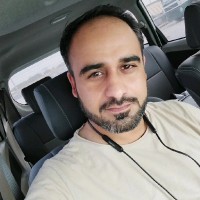 Javid Ullah