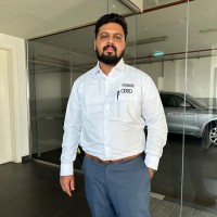 Abhijith Ajith