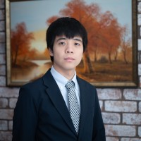 Steven Zhang