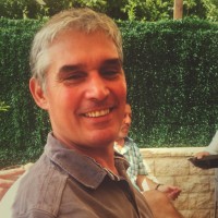 salvador CAUDELI