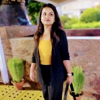 Tanya Rai