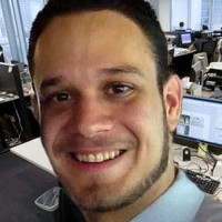 Diogo Luiz Oliveira
