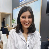 Ayse Makarnacı