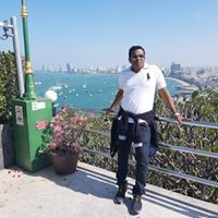 Sathish Kumar