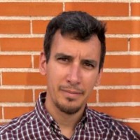 Carlos Murillo Fernández