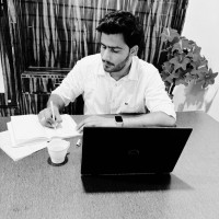 Jitender Kumar Choudhary , Ph.D.