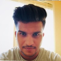 Akshay Sr