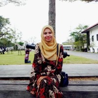 Amirah Ismail