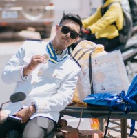 So Mengkong