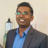 Digesh Rathod