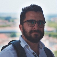 Steve De Oliveira