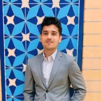 Seyed Abubacker