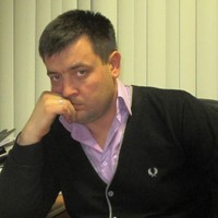 Максим Шмидский