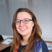 Amy Forrest