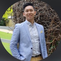 Joachim Lai