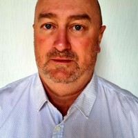 Darren Stapleton