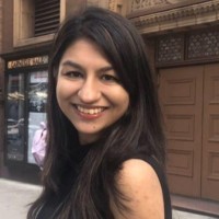 Arshiya Verma